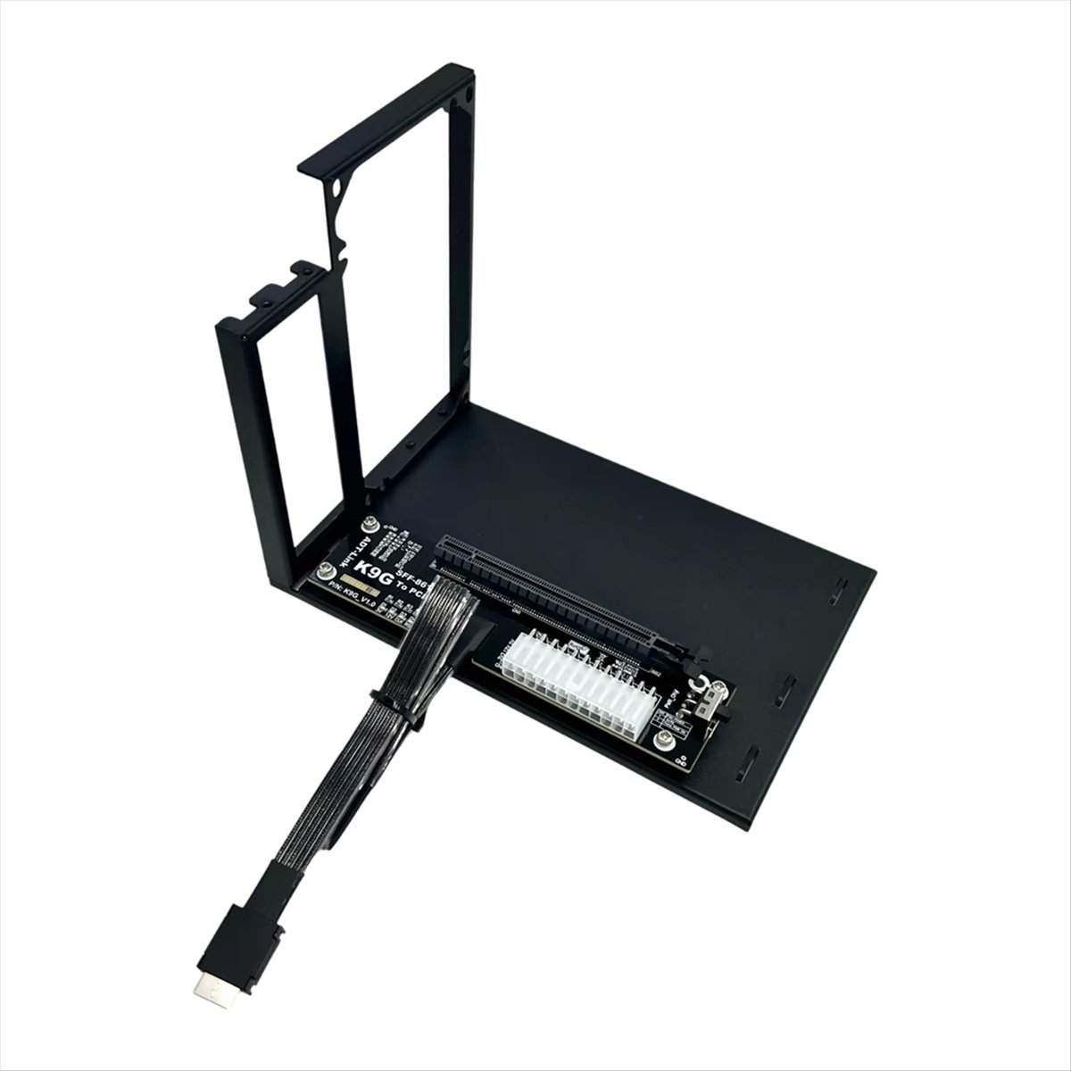 AA80  EGPU OCuLink GPU Dock PC - Oculink Egpu Dock Graphics Card review and price