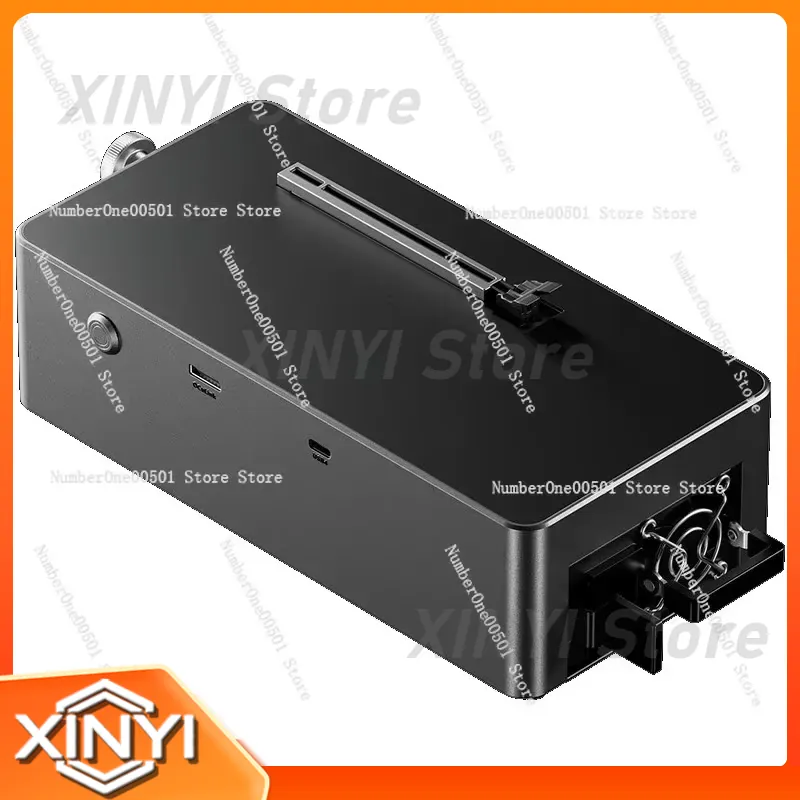 AG01 External GPU Enclosure 4  - Thunderbolt 4 External Gpu Enclosure review and price