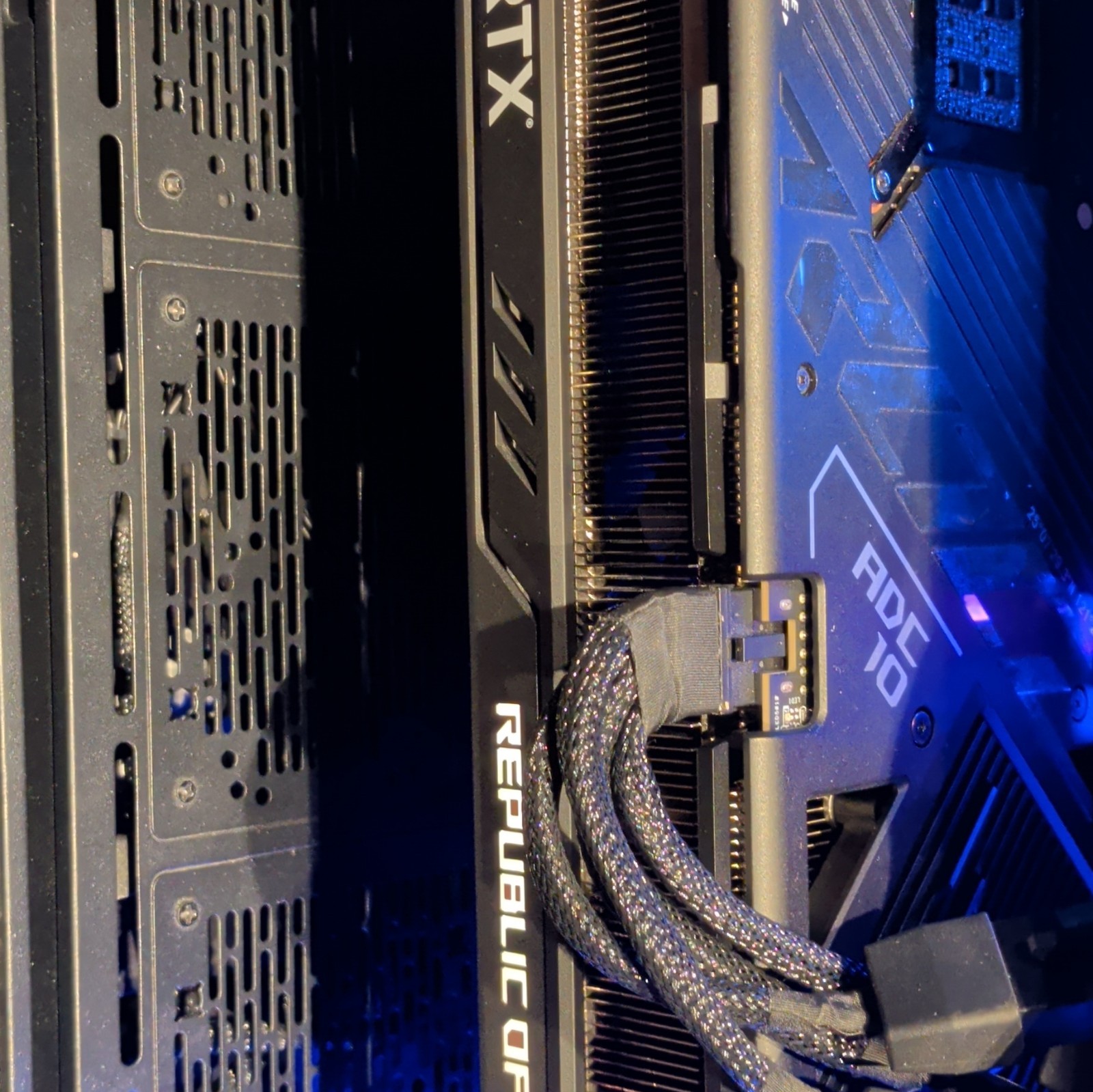 A. BUY 3 GET 2 FREE OFFER ASUS - Rtx 4090 24Gb Graphics Card review and price