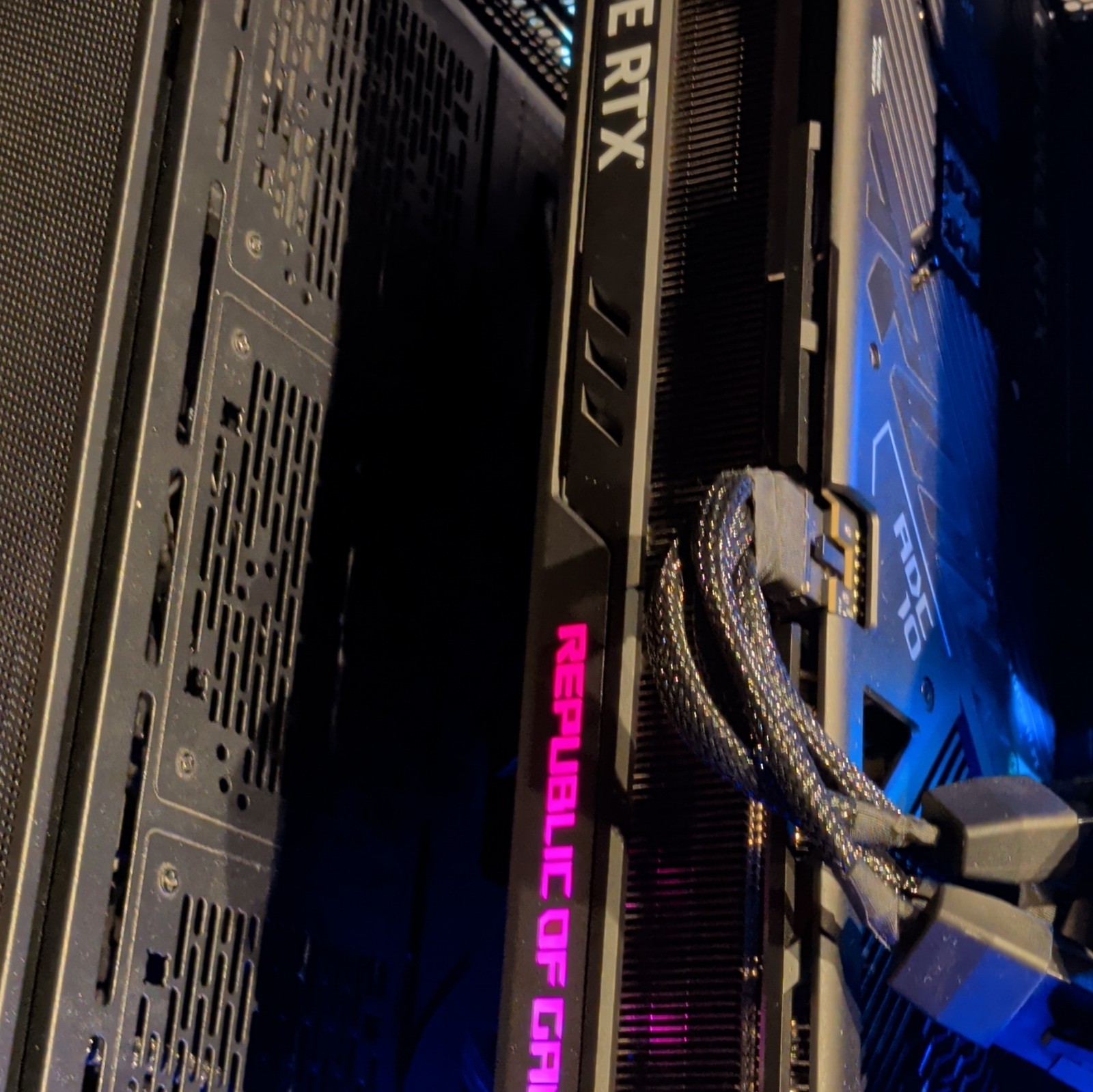 A. BUY 3 GET 2 FREE OFFER ASUS - Rtx 4090 24Gb Graphics Card review and price